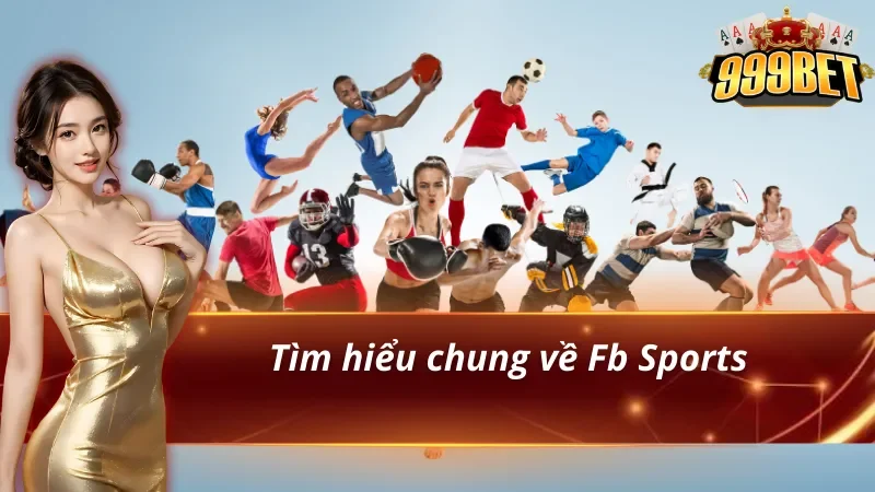 Đôi nét về Fb Sports 