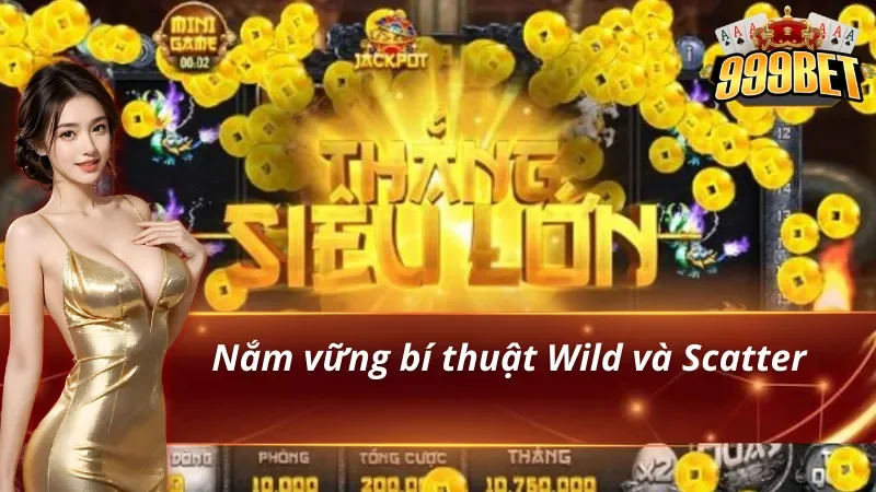 Săn Hũ 999BET - Thiên Đường Săn Thưởng Cho Các Hội Viên 5 Săn hũ 999bet cực lớn với các biểu tượng đặc sắc