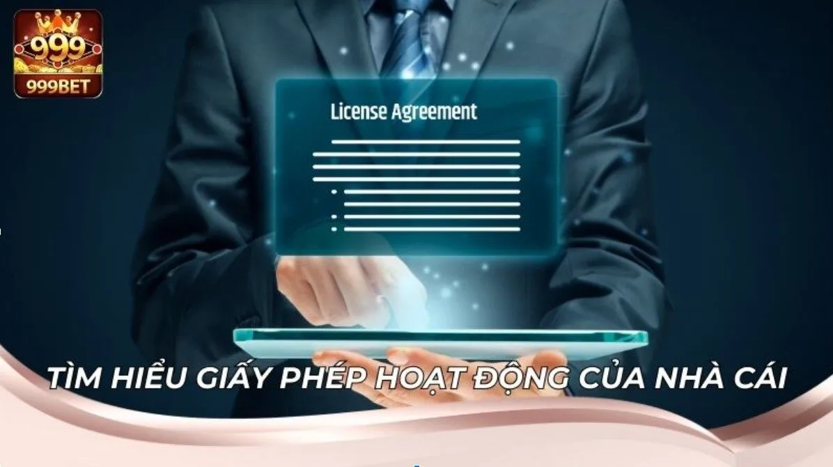 Giấy phép hoạt động và cơ quan quản lý