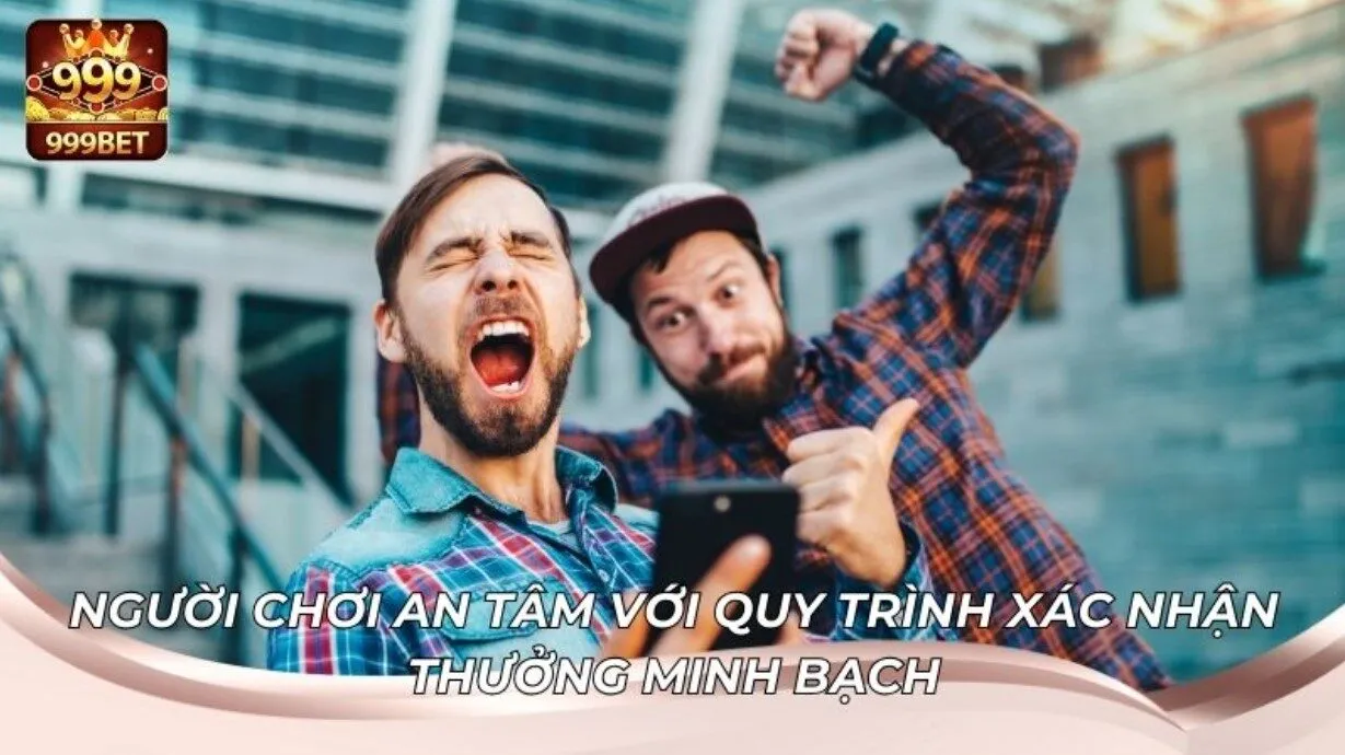 Người chơi nói gì về minh bạch tại nhà cái uy tín