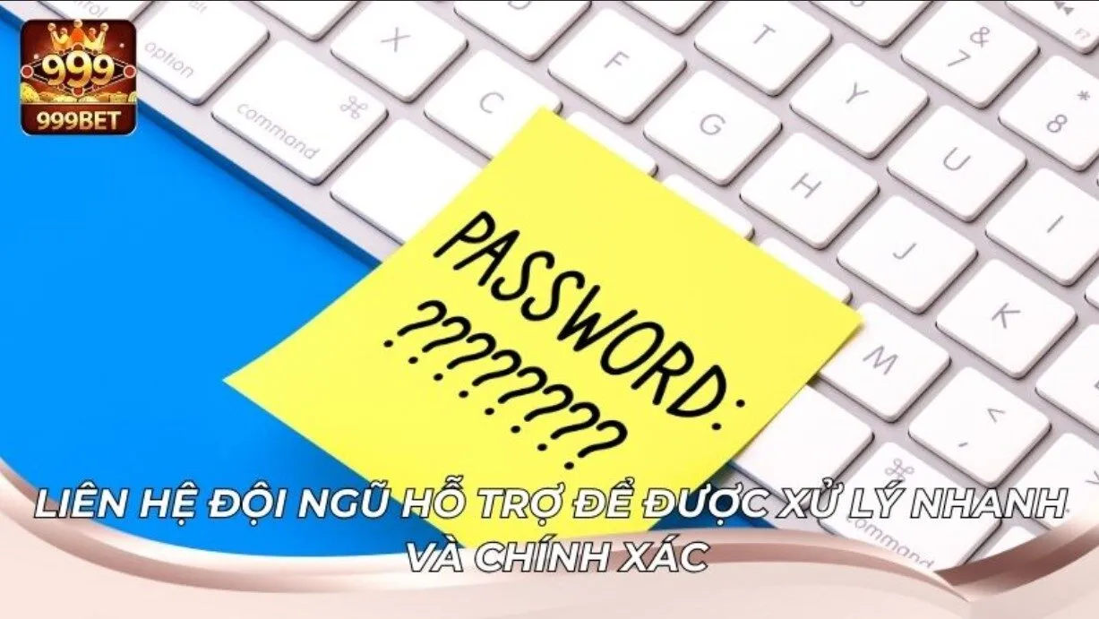 Những lưu ý bảo mật khi lấy lại mật khẩu tại nhà cái