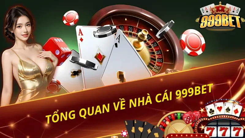 Trang chủ 13 Khám phá những dữ liệu đáng chú ý về nhà cái 999BET