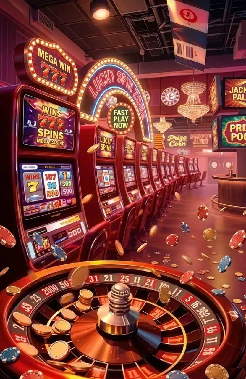 Trang chủ 3 casino 999bet