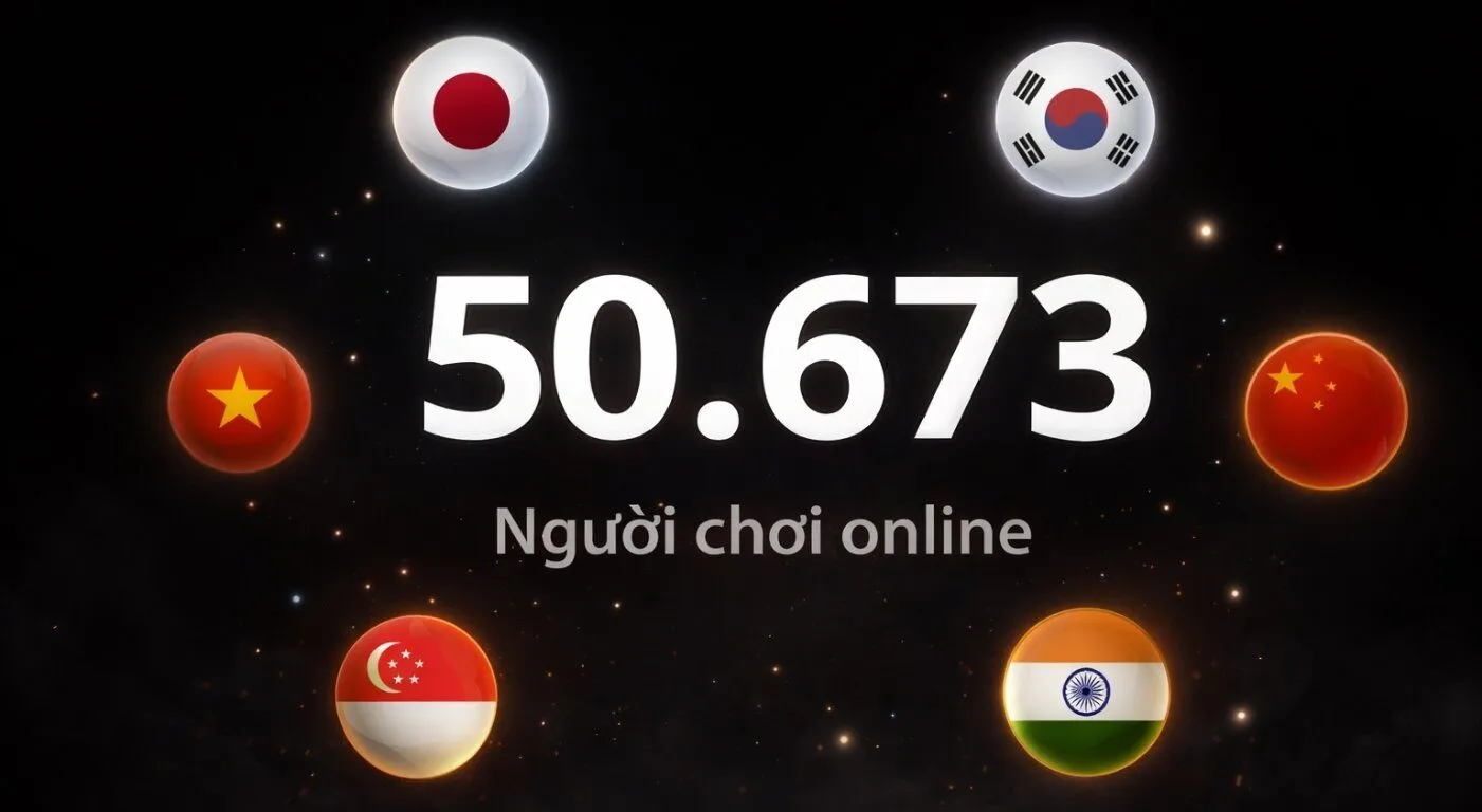 Trang chủ 16 cong dong nguoi choi dong dao