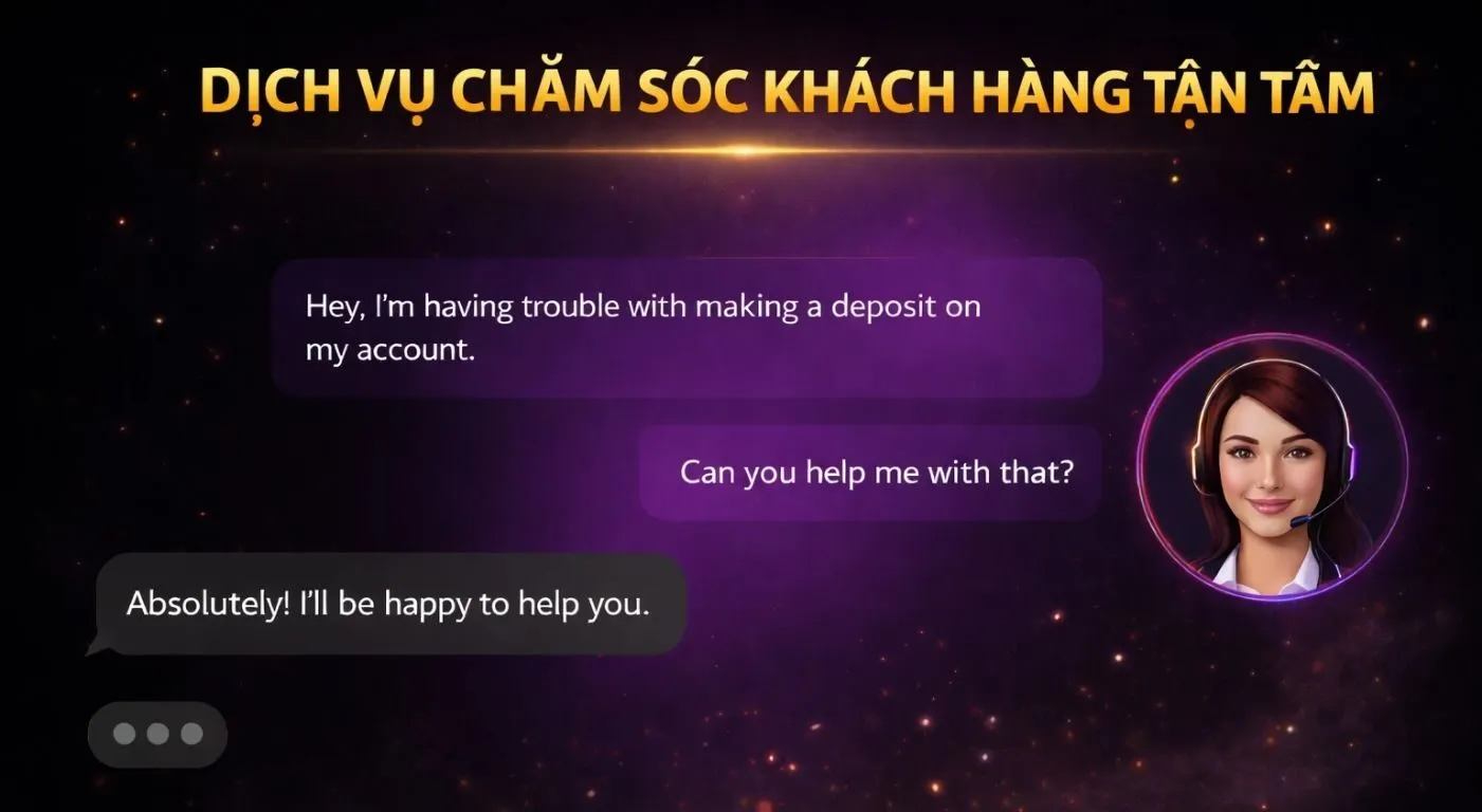 Trang chủ 19 dich vu cham soc khach hang tan tam